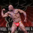 Adam  Moore - NPC Clash at the Capstone  2013 - #1